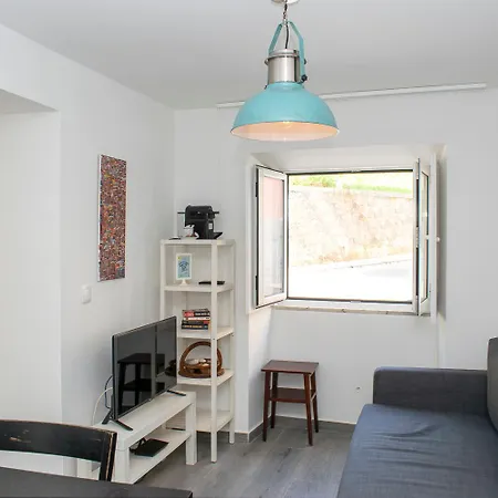 Apartament Vieira I *