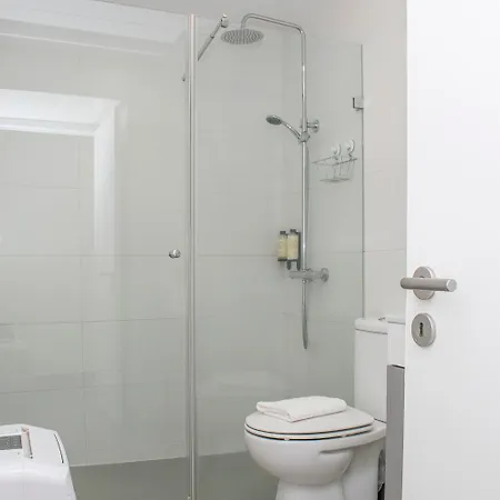 Apartament Vieira I Setúbal
