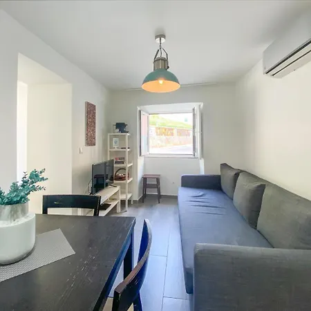 Vieira I Apartament Setúbal