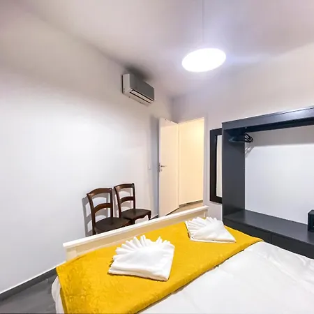 Vieira I Apartament