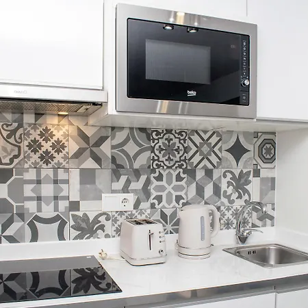 Appartement Vieira I *