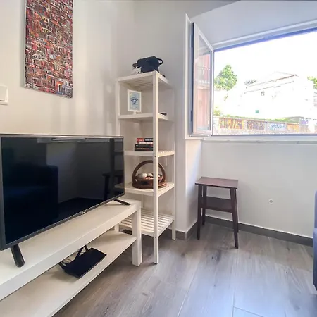 Vieira I Apartament Setúbal