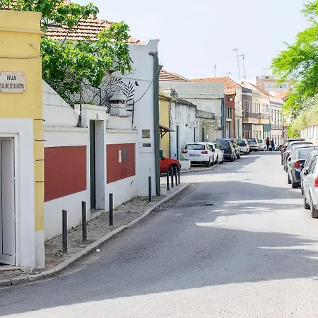 Vieira I *