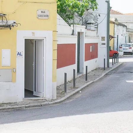 Vieira I Setúbal